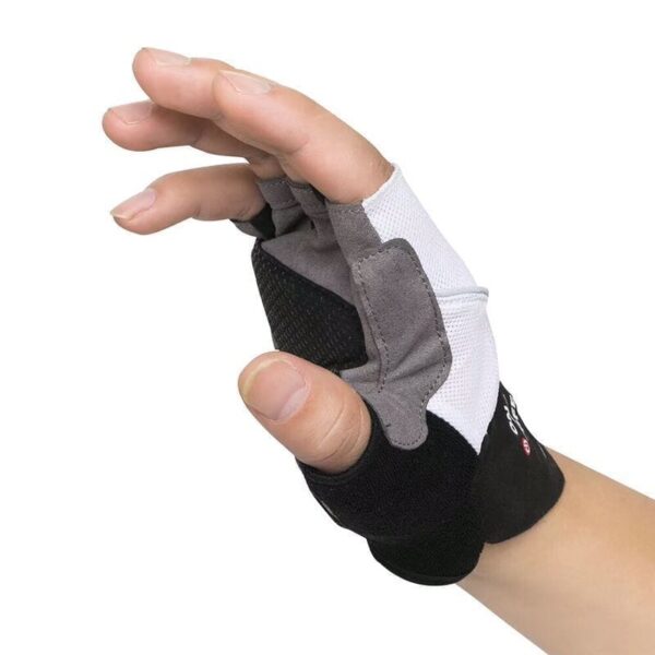 Luva de Segurança SignalGlove-B com Led Recarregável - Imagem 6