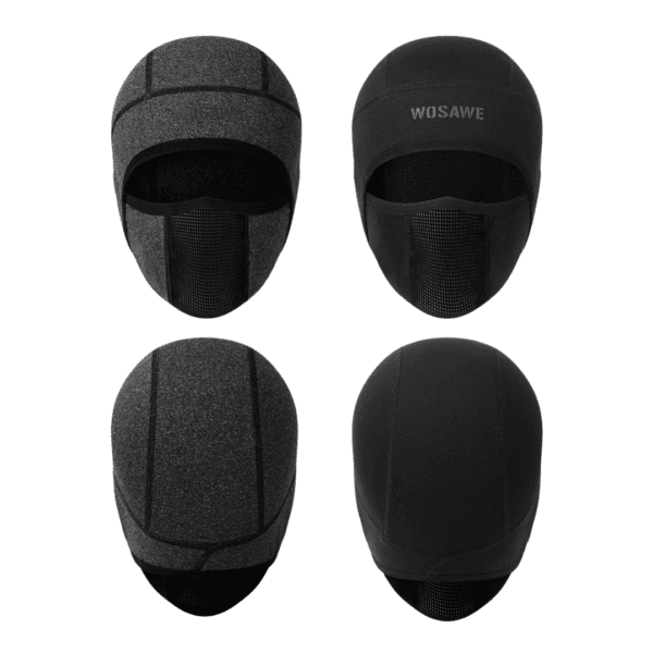 Máscara De Proteção DustShield-WW Para Verão - Imagem 13
