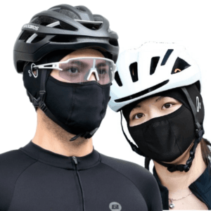 Máscara De Proteção DustShield-WW Para Verão