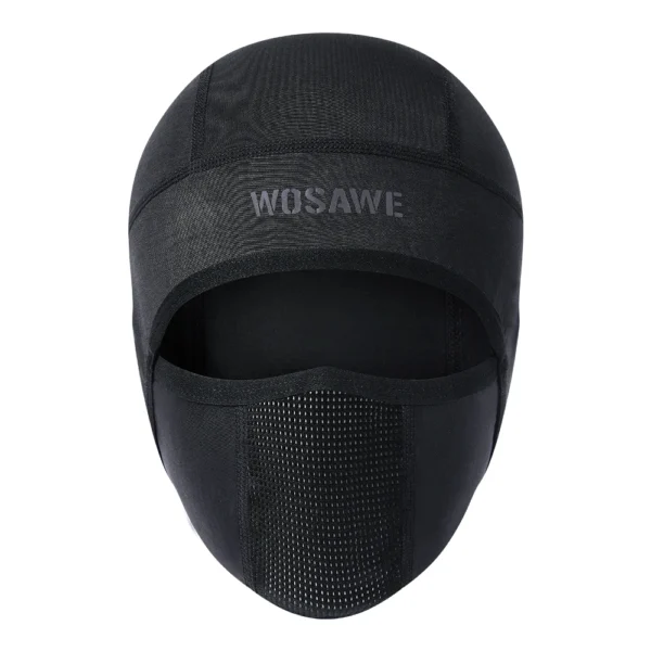 Máscara De Proteção DustShield-WW Para Verão - Imagem 15