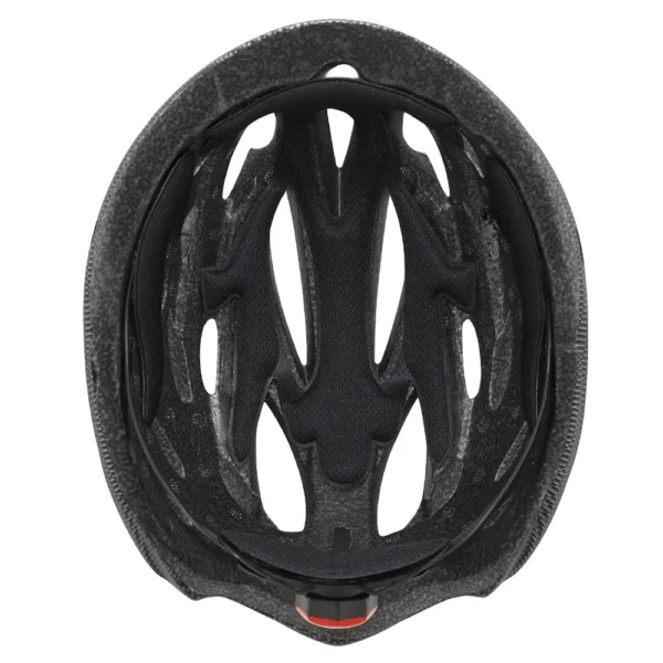 Capacete StellarDefender Cairbull C/ Viseira E Led Traseiro - Imagem 5