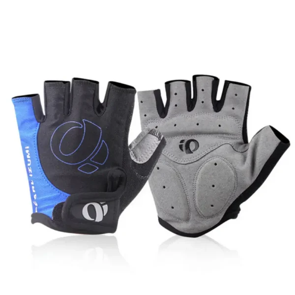 Luva GelGrip Pro Cycling-PI - Imagem 2