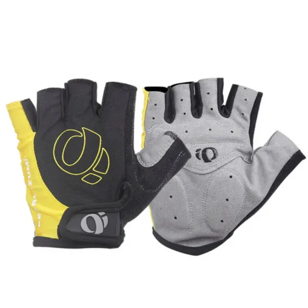 Luva GelGrip Pro Cycling-PI - Imagem 3