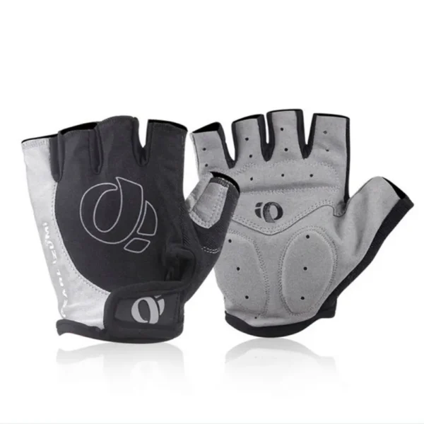 Luva GelGrip Pro Cycling-PI - Imagem 4