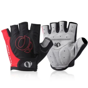 Luva GelGrip Pro Cycling-PI