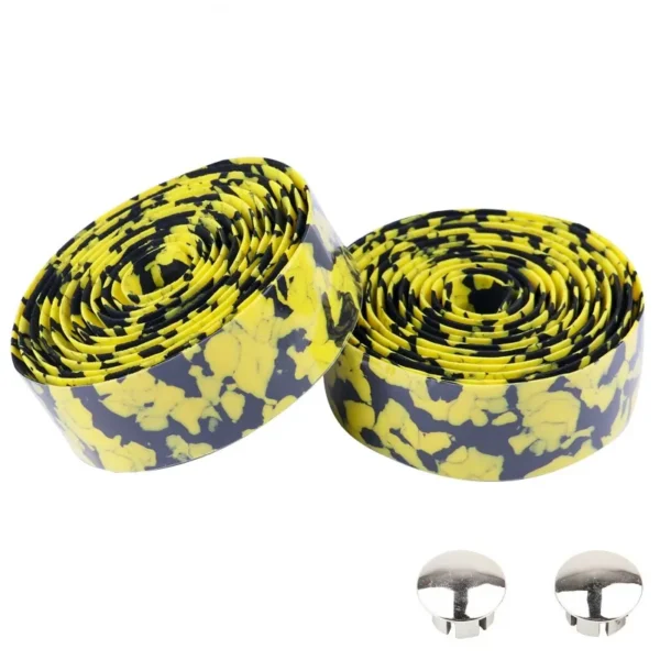 Fita Antiderrapante/Choque GripPro Elite - Imagem 7