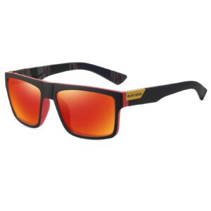 Óculos Ciclismo QV Cycling Polarizado UV400