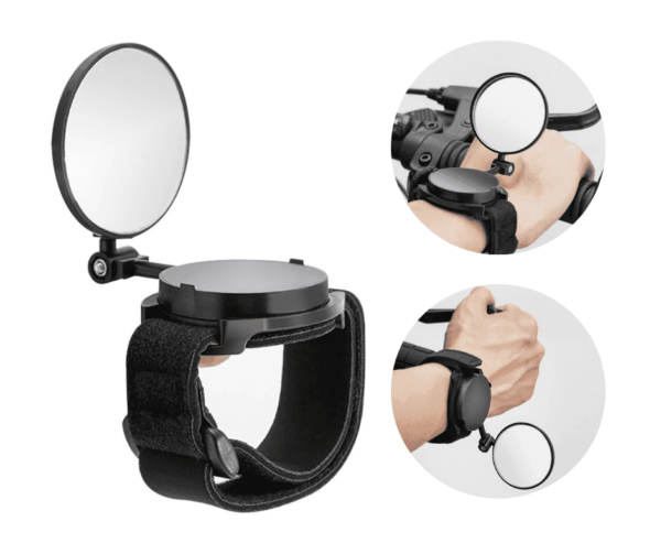 Retrovisor de Segurança CicloReflect PU360