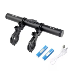 Extensor Organizador Carregador de Guidão TechPower