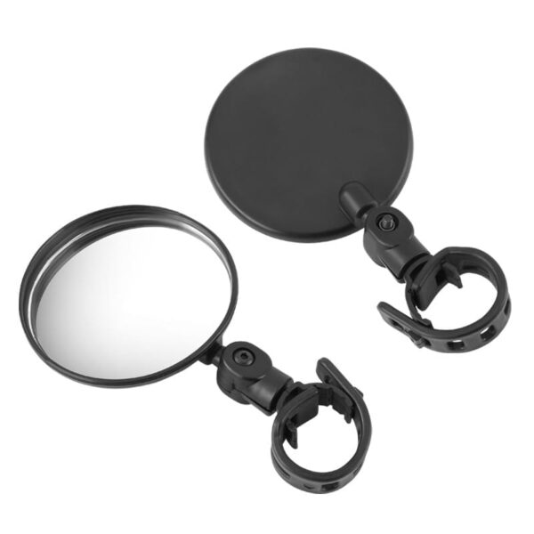 Retrovisor de Segurança CicloReflect GD360 - Instalação Rápida - Imagem 7
