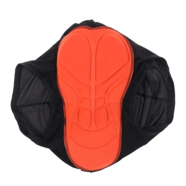 Short Cueca ProPadded-3D - Conforto de dores - Imagem 17