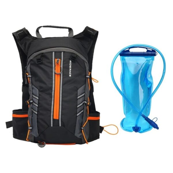 Mochila de Hidratação HydroPedal-10L Riderace