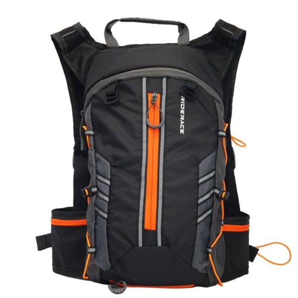 Mochila de Hidratação HydroPedal-10L Riderace - Imagem 10