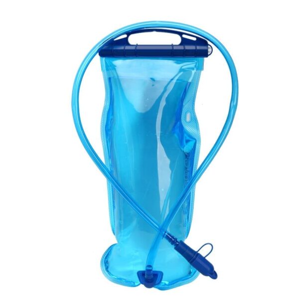 Mochila de Hidratação HydroPedal-10L Riderace - Imagem 12