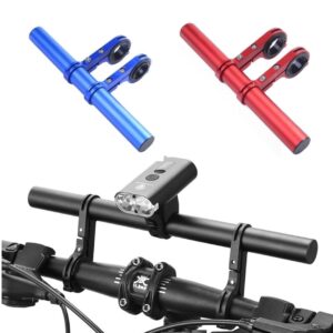 Extensor Organizador de Guidão BikeRack Aluminum