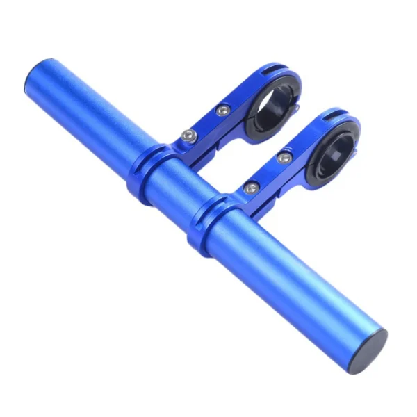 Extensor Organizador de Guidão BikeRack Aluminum - Imagem 3