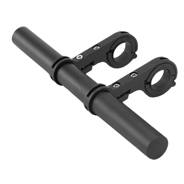 Extensor Organizador de Guidão BikeRack Aluminum - Imagem 4