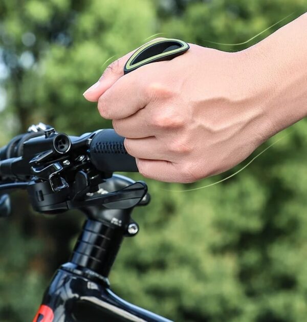 Extensor Descanso Ride ReliefExtender - Imagem 11