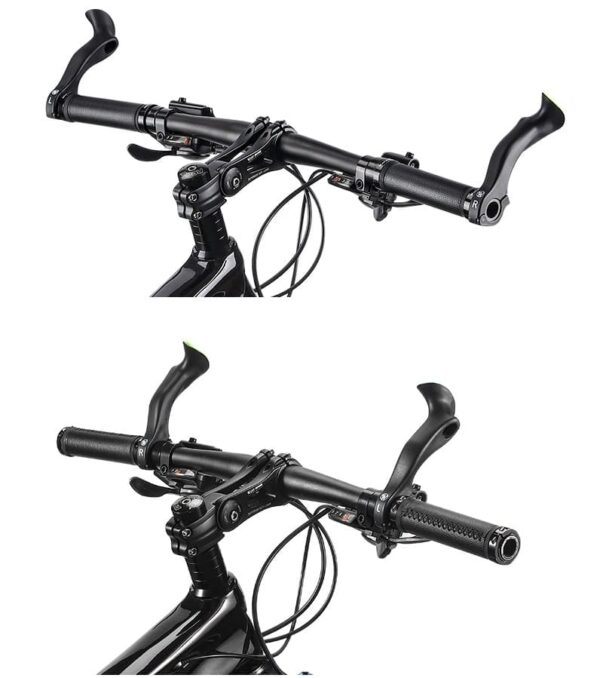 Extensor Descanso Ride ReliefExtender - Imagem 5