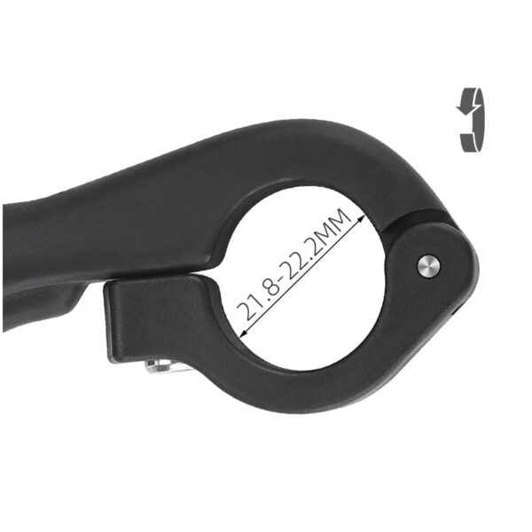 Extensor Descanso Ride ReliefExtender - Imagem 10