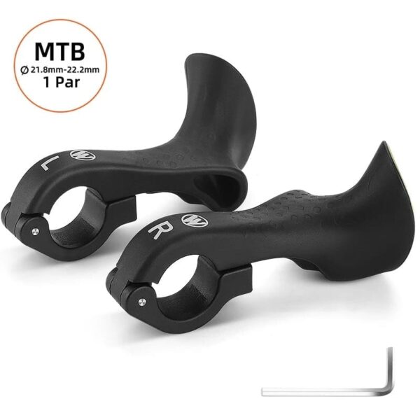 Extensor Descanso Ride ReliefExtender - Imagem 2