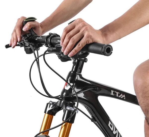 Extensor Descanso Ride ReliefExtender - Imagem 3