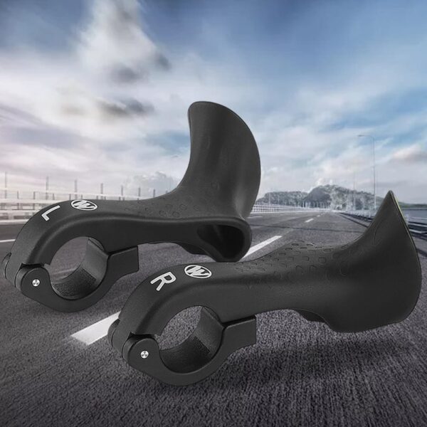 Extensor Descanso Ride ReliefExtender - Imagem 14