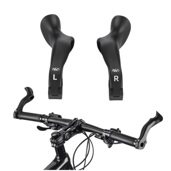 Extensor Descanso Ride ReliefExtender