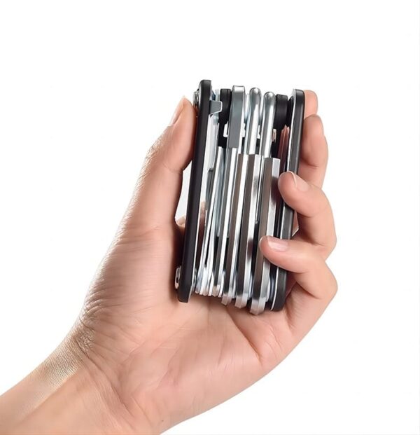 Kit de Ferramentas Multi ToolMaster 15X - Imagem 3