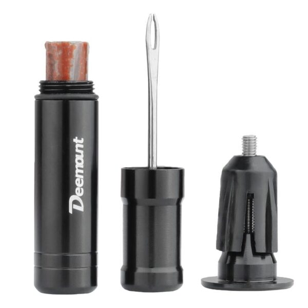 Reparo de Pneu Tubeless QuickFix - Imagem 5