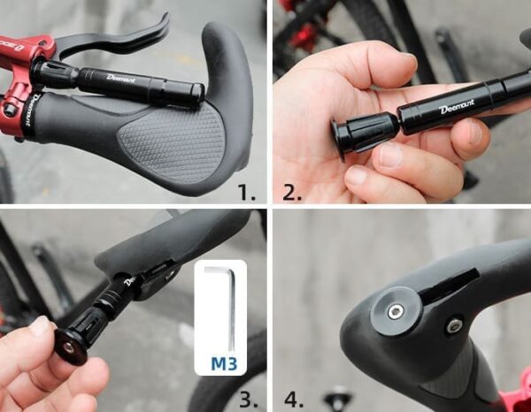 Reparo de Pneu Tubeless QuickFix - Imagem 7