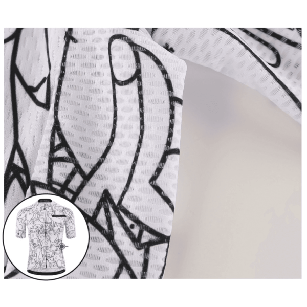 Camisa KemaloceCats Ml-Inverno FullZiper - Imagem 11
