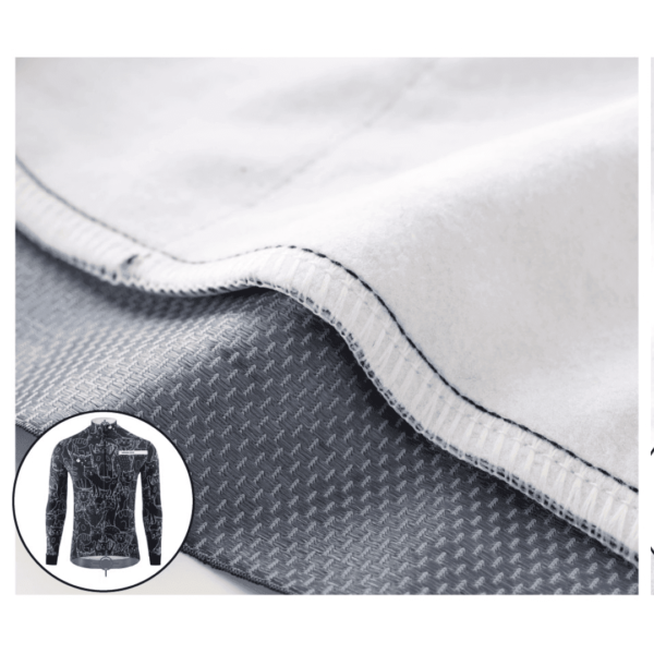 Camisa KemaloceCats Ml-Inverno FullZiper - Imagem 7