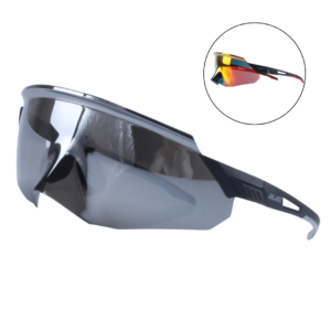 Óculos de Ciclismo HJC FullView Com Proteção UV400
