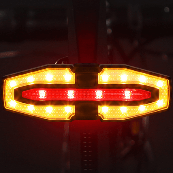 Luz de Segurança e Sinalização LED SecureBlink - Imagem 4