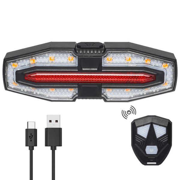 Luz de Segurança e Sinalização LED SecureBlink - Imagem 7