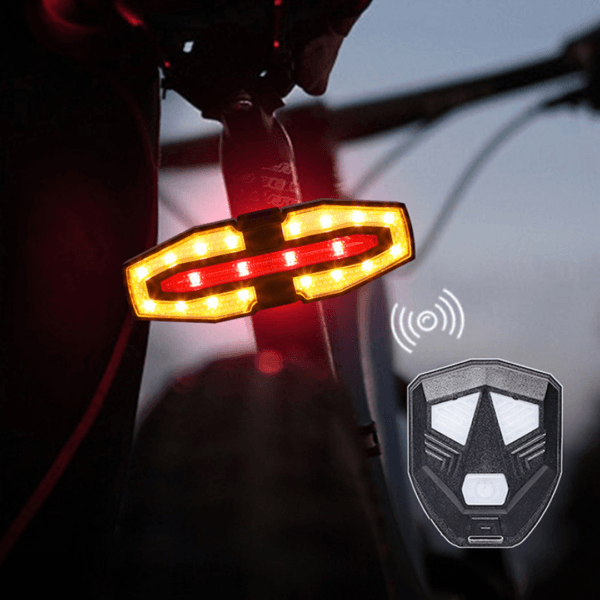 Luz de Segurança e Sinalização LED SecureBlink - Imagem 3