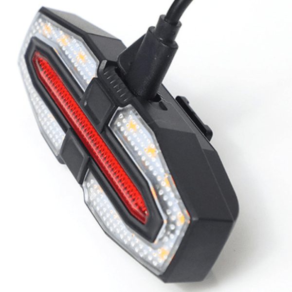 Luz de Segurança e Sinalização LED SecureBlink - Imagem 9