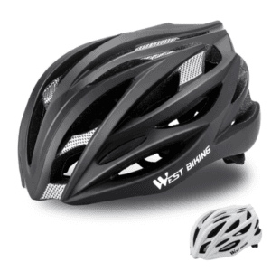 Capacete AeroFlow West Biking