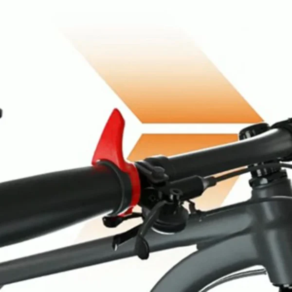 Mini Barra Descanso Trailcomfort X-Grip - Imagem 9