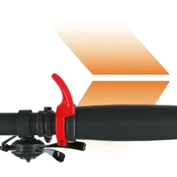 Mini Barra Descanso Trailcomfort X-Grip - Imagem 6