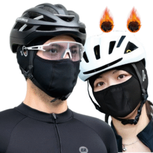 Máscara De Proteção DustShield-WW Para Inverno