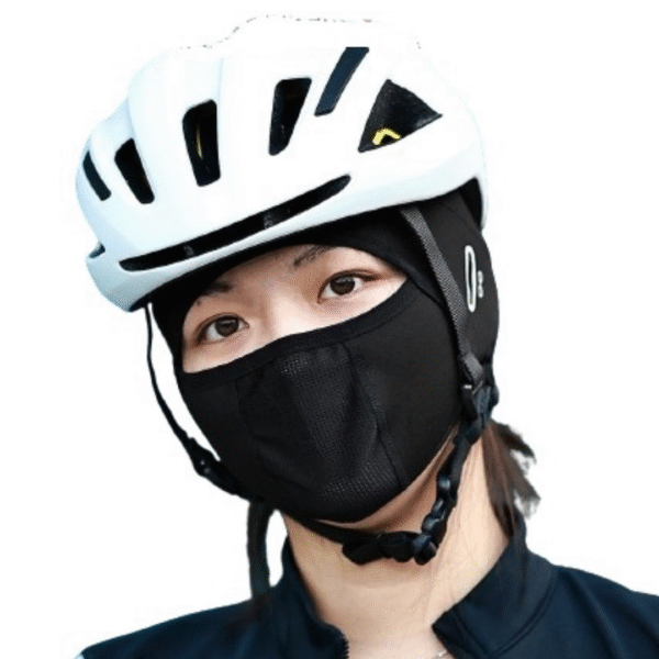 Máscara De Proteção DustShield-WW Para Inverno - Imagem 4