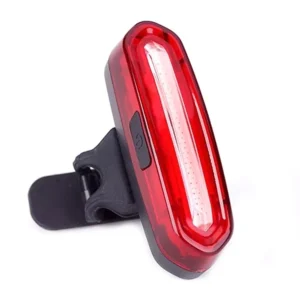 Lanterna Traseira Luminox Bike-Sentinel