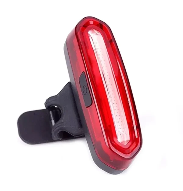 Lanterna Traseira Luminox Bike-Sentinel