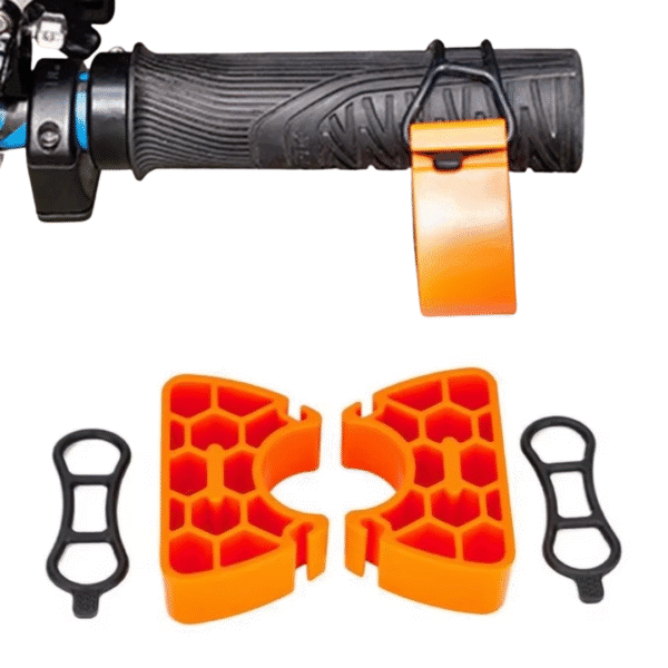 Suporte Descanso ParkBike-S