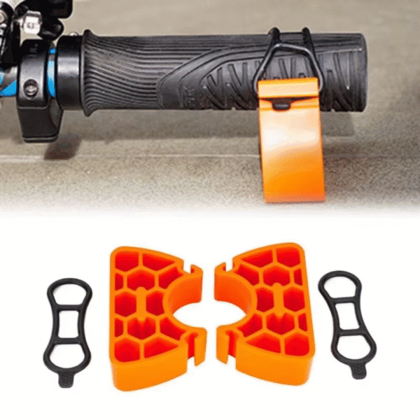 Suporte Descanso ParkBike-S - Imagem 9