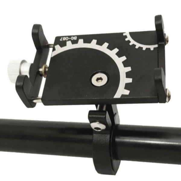 Suporte de Celular Alumínio Reforçado AlumiGrip-L - Imagem 3