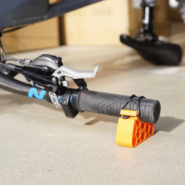 Suporte Descanso ParkBike-S - Imagem 4