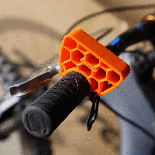Suporte Descanso ParkBike-S - Imagem 6